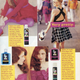 Illustration for article titled Sequins and Off-the-Shoulder Sleeves: All the Hottest Prom Looks of 1994, According to Seventeen
